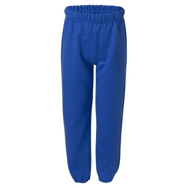 Heavy Blend™ Youth Sweatpants Thumbnail