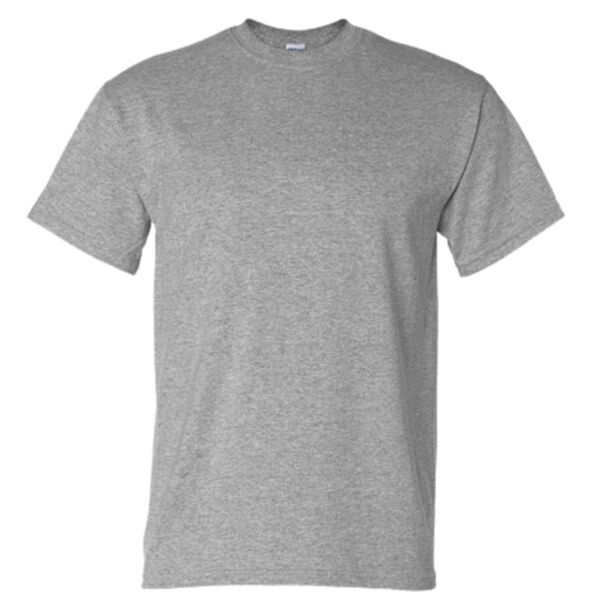 UGDSB - jerico Fine Jersey T-Shirt Thumbnail