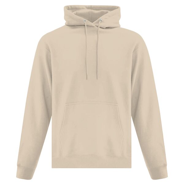 Stepping Stone - ATC EVERYDAY FLEECE HOODED SWEATSHIRT Thumbnail