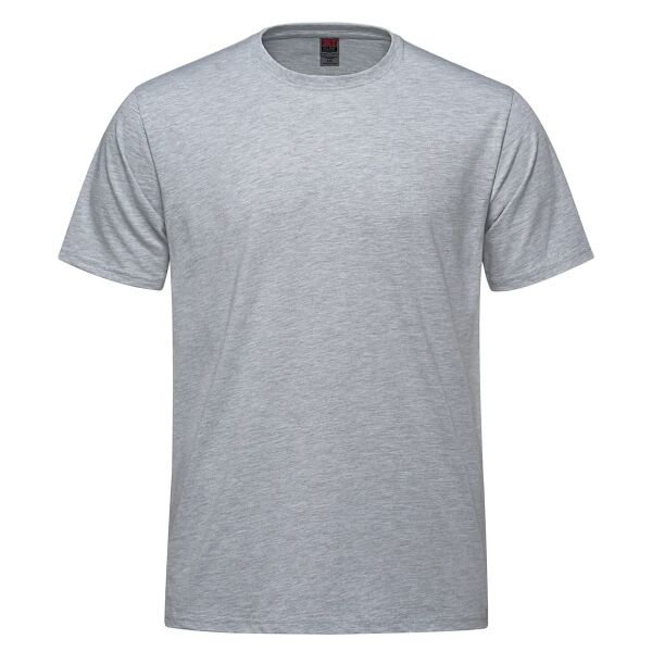Sprint Adult 50/50 Cotton/Polyester Crewneck T-Shirt Thumbnail