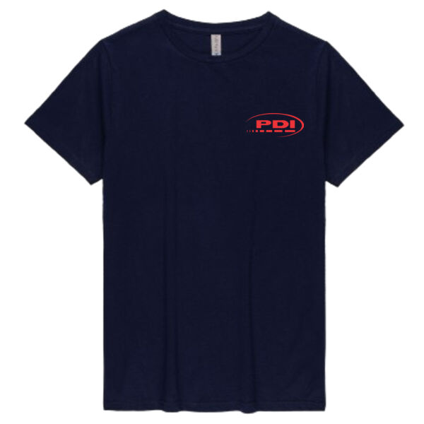 Light Weight Deluxe Tee Thumbnail