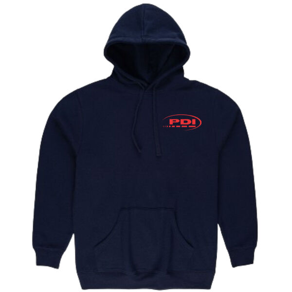 Mid Weight Pullover Hoodie Thumbnail