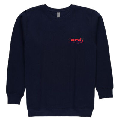 Adult Mid Weight Crewneck Thumbnail